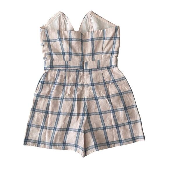 Lovers + Friends Grecia Romper Size XS - Picture 5 of 7